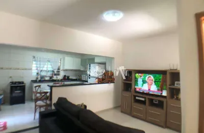 Casa à venda, 160 m² por r$ 420.000,00 - jardim alto do cafezal - londrina/pr