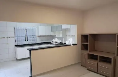 Casa com 3 quartos à venda, 160 m² por R$ 420.000 - Jardim Alto do Cafezal - Londrina/PR