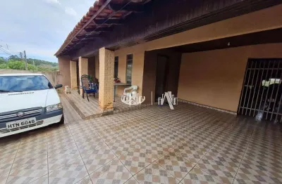Casa à venda, 176 m² por r$ 340.000,00 - lindóia - londrina/pr
