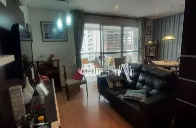 Apartamento à venda, 87 m² por r$ 720.000,00 - gleba palhano - londrina/pr