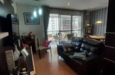 Apartamento à venda, 87 m² por r$ 720.000,00 - gleba palhano - londrina/pr
