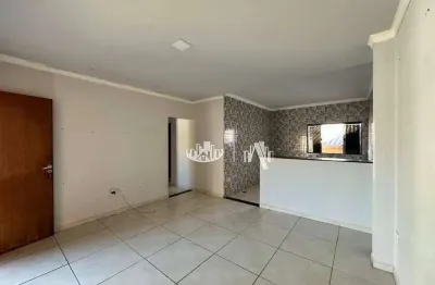 Casa com 3 quartos para alugar, 110 m² por r$ 1.300/mês - tarobá - londrina/pr