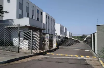 Apartamento com 2 dormitórios, 55 m² - venda por R$ 140.000,00 ou aluguel por R$ 1.500,00/mês - San Fernando - Londrina/PR