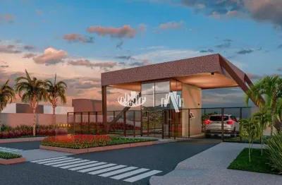 Casa à venda, 65 m² por r$ 420.000,00 - pacaembu - londrina/pr