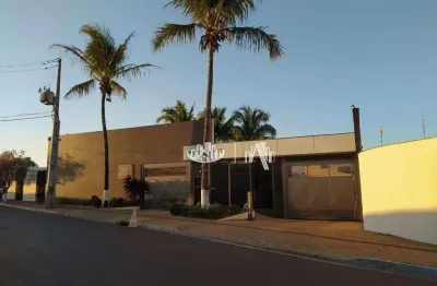 Casa com 3 quartos à venda, 91 m² por r$ 500.000 - jardim sabará - londrina/pr