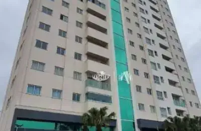 Apartamento à venda, 52 m² por r$ 395.000,00 - jardim tatiani - londrina/pr