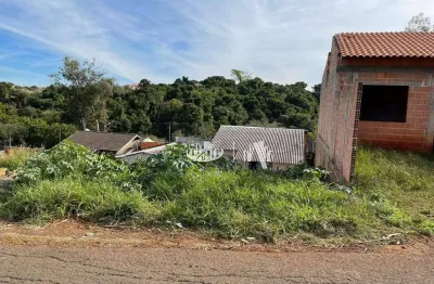 Terreno à venda, 200 m² por r$ 80.000,00 - jardim planalto - londrina/pr