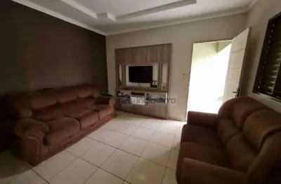 Casa à venda, 110 m² por r$ 270.000,00 - jardim alto do cafezal - londrina/pr