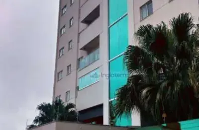 Apartamento à venda, 67 m² por r$ 585.000,00 - jardim tatiani - londrina/pr
