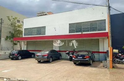 Loja para alugar, 700 m² por r$ 20.000,00/mês - cilo ii - londrina/pr