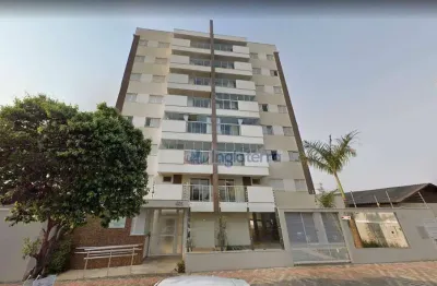 Apartamento à venda, 86 m² por r$ 520.000,00 - antares - londrina/pr