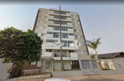 Apartamento à venda, 86 m² por r$ 520.000,00 - antares - londrina/pr