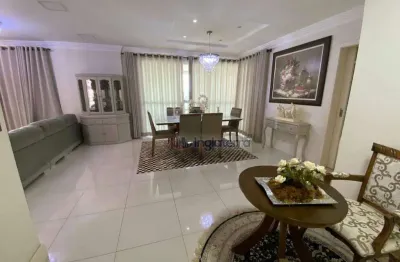 Apartamento no edif. sonneto com 3 suites à venda, 179 m² por r$ 2.000.000 - gleba palhano - londrina/pr