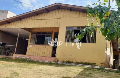 Casa à venda, 105 m² por r$ 270.000,00 - shangri-la - londrina/pr