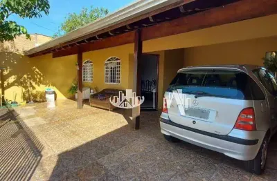 Casa à venda, 131 m² por r$ 350.000,00 - jardim atlanta - londrina/pr