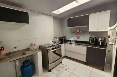 Casa à venda, 145 m² por r$ 350.000,00 - leonor - londrina/pr