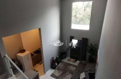 Casa à venda, 96 m² por r$ 450.000,00 - califórnia - londrina/pr