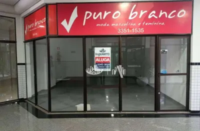 Loja à venda, 40 m² por r$ 224.000,00 - jardim londrilar - londrina/pr
