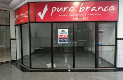 Loja à venda, 40 m² por r$ 224.000 - jardim londrilar - centro de londrina/pr