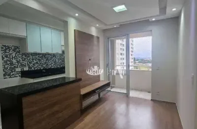 Apartamento no pateo aurora com 2 quartos para alugar, 50 m² por r$ 2.350/mês - aurora - londrina/pr