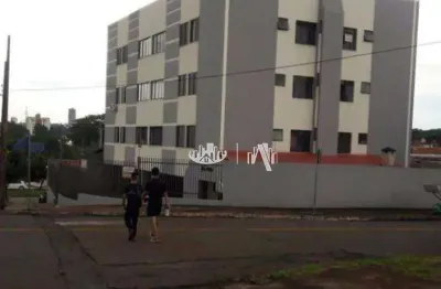 Apartamento à venda, 61 m² por r$ 205.000,00 - igapó - londrina/pr