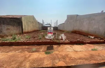 Terreno à venda, 250 m² por r$ 280.000,00 - jardim pioneiros - londrina/pr