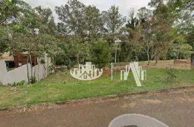 Terreno à venda, 300 m² por r$ 270.000,00 - jardim nápoles - londrina/pr