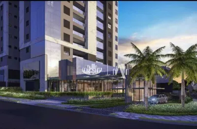 Apartamento à venda, 155 m² por r$ 2.000.000,00 - gleba palhano - londrina/pr