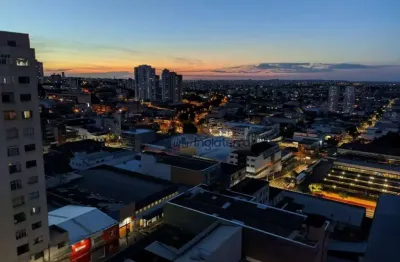 Apartamento à venda, 32 m² por r$ 140.000,00 - centro - londrina/pr