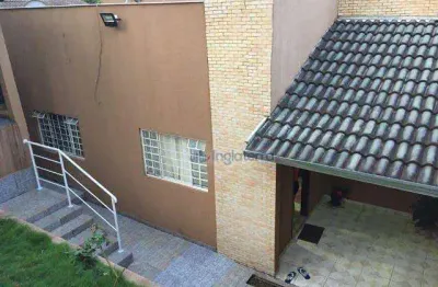 Casa à venda, 200 m² por r$ 380.000,00 - conjunto professora hilda mandarino - londrina/pr