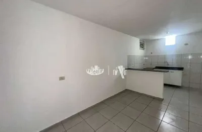 Apartamento com 1 quarto para alugar, 34 m² por R$ 1.100 - Igapó - Londrina/PR