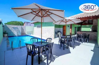 Casa com 3 quartos à venda na Rua Alemanha, 587, Igapó, Londrina