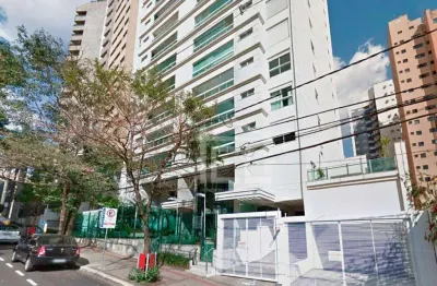 Apartamento à venda, 128 m² por r$ 1.340.000,00 - centro - londrina/pr