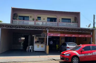 Casa à venda, 240 m² por r$ 700.000,00 - são lourenço - londrina/pr