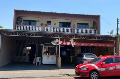 Casa à venda, 240 m² por r$ 700.000,00 - são lourenço - londrina/pr