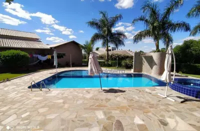 Casa à venda, 550 m² por r$ 2.800.000,00 - recanto golf ville - cambé/pr