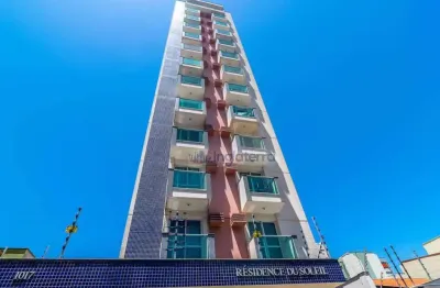 Apartamento à venda, 45 m² por r$ 325.000,00 - centro - londrina/pr