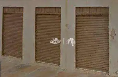 Salão para alugar, 120 m² por r$ 1.300,00/mês - centro - tamarana/pr