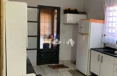 Casa com 2 quartos à venda, 85 m² por r$ 165.000 - jardim tropical - londrina/pr