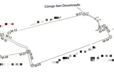Sítio à venda, 565016 m² por r$ 5.000.000,00 - zona rural - comodoro/mt