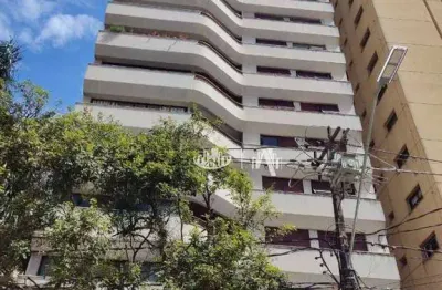 Apartamento à venda, 227 m² por r$ 800.000,00 - centro - londrina/pr