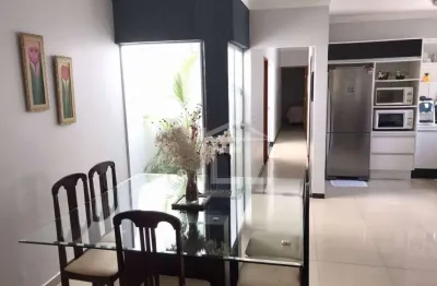 Casa com 3 dormitórios à venda, 125 m² por r$ 650.000,00 - são pedro - londrina/pr