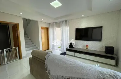 Casa à venda, 100 m² por r$ 650.000,00 - andes - londrina/pr