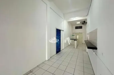 Sala para alugar, 60 m² por r$ 1.700,00/mês - jardim piza - londrina/pr