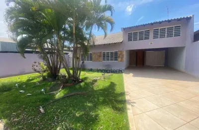 Casa à venda, 166 m² por r$ 1.190.000,00 - centro - ibiporã/pr