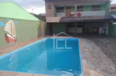Casa à venda, 140 m² por r$ 320.000,00 - catuai - londrina/pr