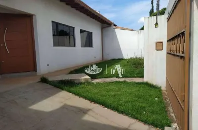 Casa à venda, 186 m² por r$ 690.000,00 - san fernando - londrina/pr