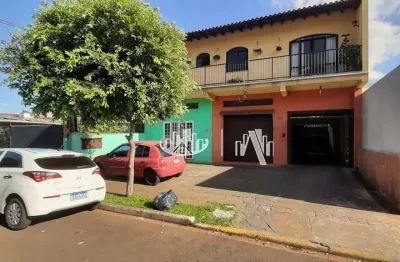 Sala para alugar, 38 m² por r$ 2.100,00/mês - igapó - londrina/pr