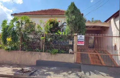 Casa à venda, 80 m² por r$ 270.000,00 - vila galvão - londrina/pr