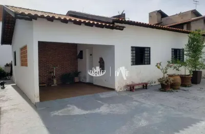 Casa à venda, 85 m² por r$ 305.000,00 - tarobá - londrina/pr
